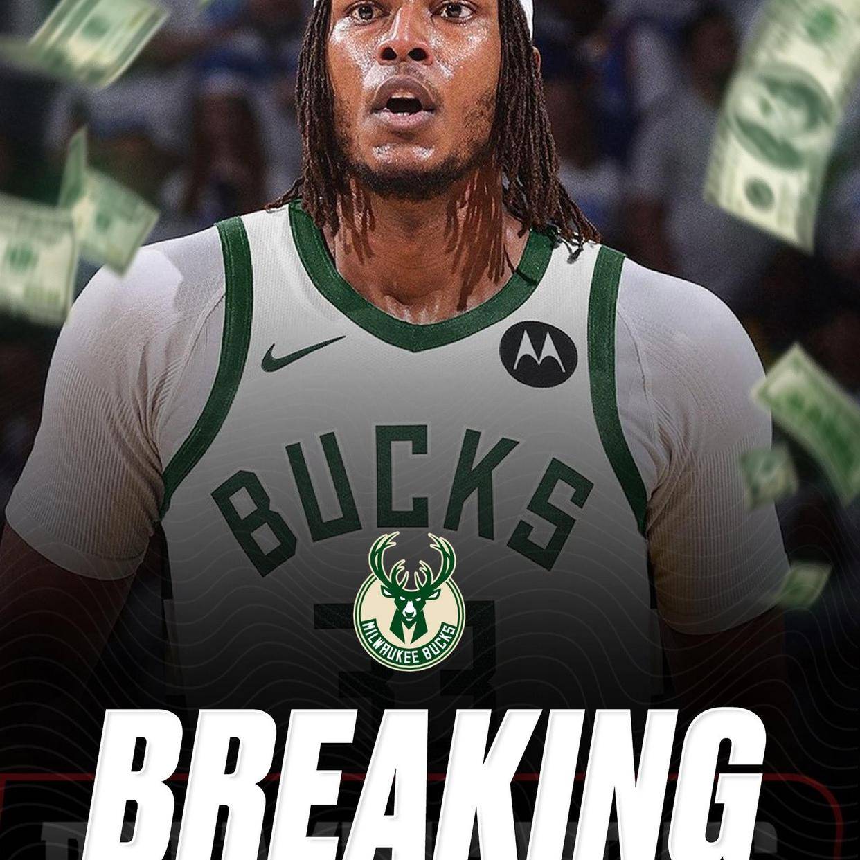 风云突变！密尔沃基雄鹿赛后造点机会，NBA季后赛版图或变，话题不断，身体对抗强度拉满的简单介绍